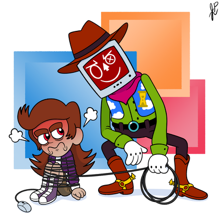 Sheriff Nostalgia and Qwerty Sheriff Nostalgia and Qwerty