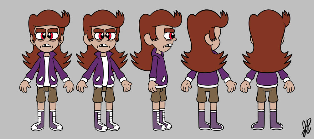 Qwerty Artsy Turnaround Qwerty Artsy Turnaround